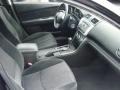 Ebony Black - MAZDA6 i Sport Sedan Photo No. 18