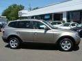 Platinum Bronze Metallic - X3 3.0si Photo No. 1