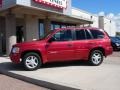 Magnetic Red Metallic - Envoy SLE 4x4 Photo No. 2
