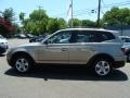 Platinum Bronze Metallic - X3 3.0si Photo No. 5