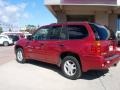Magnetic Red Metallic - Envoy SLE 4x4 Photo No. 3