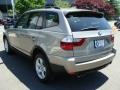 Platinum Bronze Metallic - X3 3.0si Photo No. 6