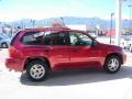 Magnetic Red Metallic - Envoy SLE 4x4 Photo No. 6