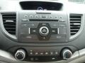Alabaster Silver Metallic - CR-V EX 4WD Photo No. 3