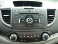 Alabaster Silver Metallic - CR-V EX 4WD Photo No. 3