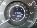 Alabaster Silver Metallic - CR-V EX 4WD Photo No. 4