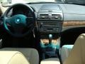 Platinum Bronze Metallic - X3 3.0si Photo No. 12
