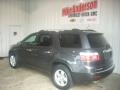 2012 Cyber Gray Metallic GMC Acadia SLE AWD  photo #3