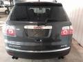 2012 Cyber Gray Metallic GMC Acadia SLE AWD  photo #4