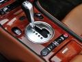  2007 Continental GTC  6 Speed Automatic Shifter