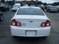 Summit White - Malibu LTZ Sedan Photo No. 3