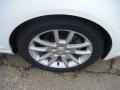 Summit White - Malibu LTZ Sedan Photo No. 5