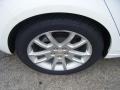 Summit White - Malibu LTZ Sedan Photo No. 6