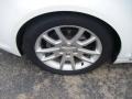 Summit White - Malibu LTZ Sedan Photo No. 8