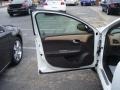Summit White - Malibu LTZ Sedan Photo No. 9