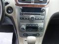 Summit White - Malibu LTZ Sedan Photo No. 11