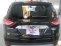 Tuxedo Black Metallic - Escape Titanium Photo No. 5