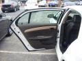 Summit White - Malibu LTZ Sedan Photo No. 14