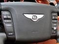 Saddle Steering Wheel Photo for 2007 Bentley Continental GTC #98159751