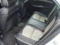 Summit White - Malibu LTZ Sedan Photo No. 15