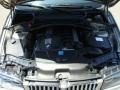 Platinum Bronze Metallic - X3 3.0si Photo No. 25