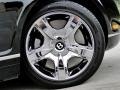 2007 Bentley Continental GTC Standard Continental GTC Model Wheel and Tire Photo