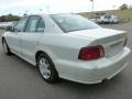 2003 Dover White Pearl Mitsubishi Galant ES  photo #2