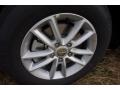 2015 Dodge Journey SXT Plus Wheel and Tire Photo