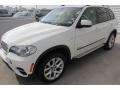 Alpine White - X5 xDrive35d Photo No. 3