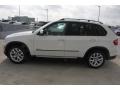 Alpine White - X5 xDrive35d Photo No. 4