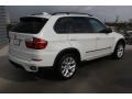 Alpine White - X5 xDrive35d Photo No. 6