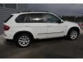Alpine White - X5 xDrive35d Photo No. 7