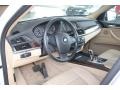 Alpine White - X5 xDrive35d Photo No. 10