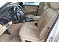 Alpine White - X5 xDrive35d Photo No. 11