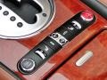 Saddle Controls Photo for 2007 Bentley Continental GTC #98160693