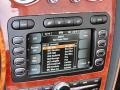 Saddle Controls Photo for 2007 Bentley Continental GTC #98160741