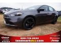 Granite Crystal Metallic - Dart SXT Photo No. 1