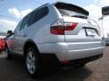 Titanium Silver Metallic - X3 3.0si Photo No. 3