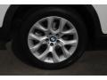 Alpine White - X5 xDrive35d Photo No. 45
