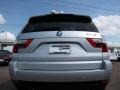 Titanium Silver Metallic - X3 3.0si Photo No. 4