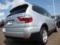 Titanium Silver Metallic - X3 3.0si Photo No. 5