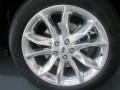 2015 Tuxedo Black Ford Explorer XLT  photo #4