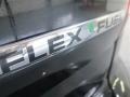 2015 Tuxedo Black Ford Explorer XLT  photo #8