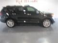 2015 Tuxedo Black Ford Explorer XLT  photo #10