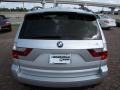 Titanium Silver Metallic - X3 3.0si Photo No. 12