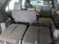 2015 Tuxedo Black Ford Explorer XLT  photo #16