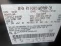 2015 Tuxedo Black Ford Explorer XLT  photo #19