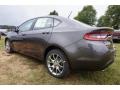 Granite Crystal Metallic - Dart SXT Photo No. 2