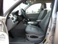 Titanium Silver Metallic - X3 3.0si Photo No. 17