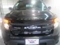 2015 Tuxedo Black Ford Explorer Sport 4WD  photo #2